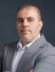 د. حيدر علي المهري
